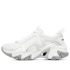 Chaussures Stamina V3 « White Grey »