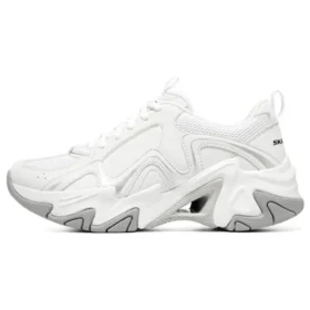 Chaussures Stamina V3 « White Grey »