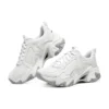 Chaussures Stamina V3 « White Grey »