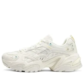 Chaussures Stamina « White »
