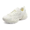 Chaussures Stamina « White »