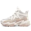 Chaussures Stamina « White Pink »