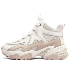 Chaussures Stamina « White Pink »