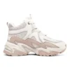 Chaussures Stamina « White Pink »