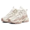 Chaussures Stamina « White Pink »
