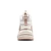 Chaussures Stamina « White Pink »