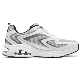 Chaussures Street Tres-Air « Blanc Gris »
