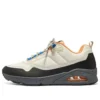 Chaussures Street Uno Maverick Gorpcore « Blanc Noir Orange »