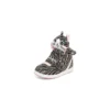Chaussures Sugarcanes « Gris Noir Rose »