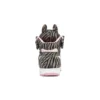 Chaussures Sugarcanes « Gris Noir Rose »