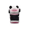 Chaussures Sugarcanes Panda « Noir Gris Rose »