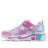Chaussures Sunggle « Rose Bleu Violet »