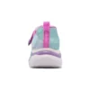 Chaussures Sunggle « Rose Bleu Violet »