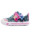Chaussures Twinkle Sparks « Blue Pink »