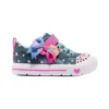 Chaussures Twinkle Sparks « Blue Pink »