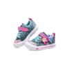Chaussures Twinkle Sparks « Blue Pink »