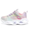 Chaussures Twisty Brights « Silver Multi »