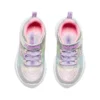 Chaussures Twisty Brights « Silver Multi »