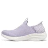 Chaussures Ultra Flex 3.0 « Lilac White »
