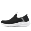 Chaussures Ultra Flex 3.0 « Noir Blanc »