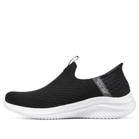 Chaussures Ultra Flex 3.0 « Noir Blanc »