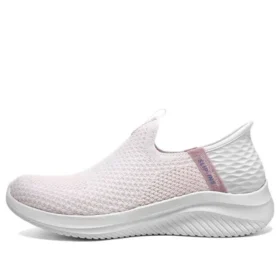 Chaussures Ultra Flex 3.0 « Rose Blanc »