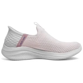 Chaussures Ultra Flex 3.0 « Rose Blanc »