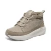 Chaussures Ultra Go « Beige Brown »