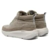 Chaussures Ultra Go « Beige Brown »