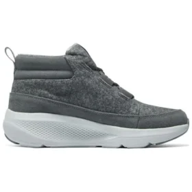 Chaussures Ultra Go « Gris »