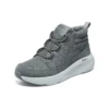 Chaussures Ultra Go « Gris »