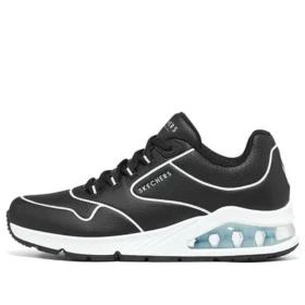 Chaussures Uno 2 Pathway « Black White »