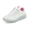 Chaussures Uno Ice « White Pink »
