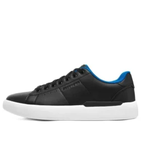Chaussures Verloma Bening Relaxed Fit « Black »