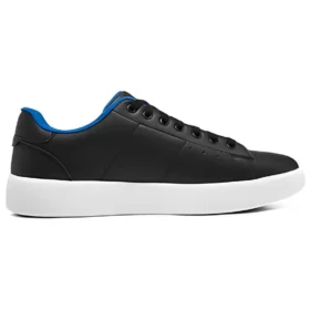Chaussures Verloma Bening Relaxed Fit « Black »