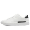 Chaussures Verloma Bening Relaxed Fit « Blanc Noir »