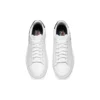 Chaussures Verloma Bening Relaxed Fit « Blanc Noir »