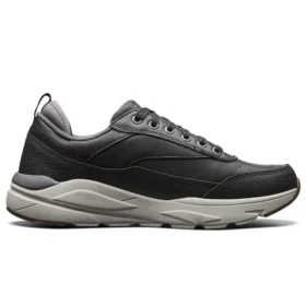 Chaussures Verrado « Noir Gris »