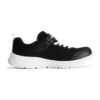 Chaussures Wavy Lites Blissfully Free « Black Pink »