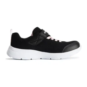 Chaussures Wavy Lites Blissfully Free « Black Pink »