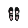 Chaussures Wavy Lites Blissfully Free « Black Pink »