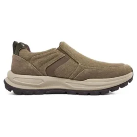 Chaussures Zeller « Beige Noir »
