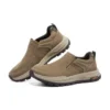 Chaussures Zeller « Beige Noir »