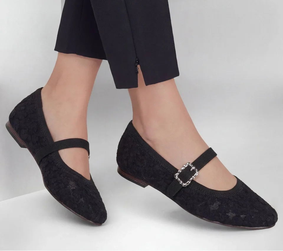 Cleo Snip – Mignonne et chic Cleo Snip – Mignonne et chic
