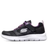 Comfy Flex 2.0 « Black Purple »