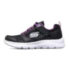 Comfy Flex 2.0 « Black Purple »