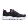 Comfy Flex 2.0 « Black Purple »