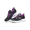 Comfy Flex 2.0 « Black Purple »