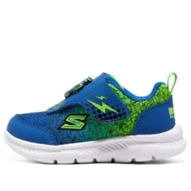 Comfy Flex 2.0 « Bleu citron vert »