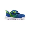 Comfy Flex 2.0 « Bleu citron vert »